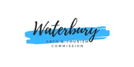 Waterbury Arts & Tourism logo