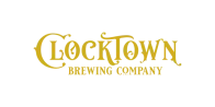 Clocktown Brewing Logo