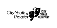 city youth theater logo