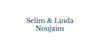 Selim & Linda Noujaim